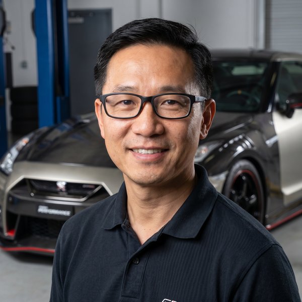 黄色仓库改装视频专家李国强