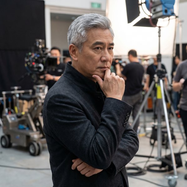 黄色仓库视频制片人张伟明